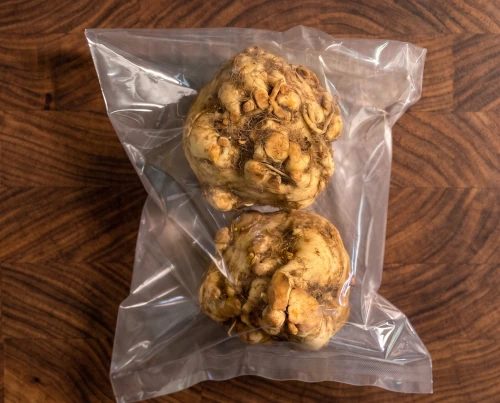 Raíz de Apio Gourmet