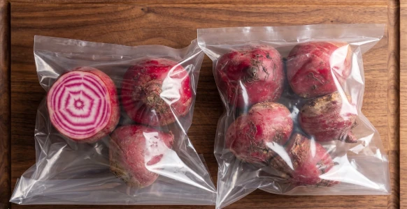 Remolacha Gourmet